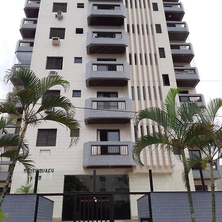 Condominio Tinguacu กัวรูจา ภายนอก รูปภาพ