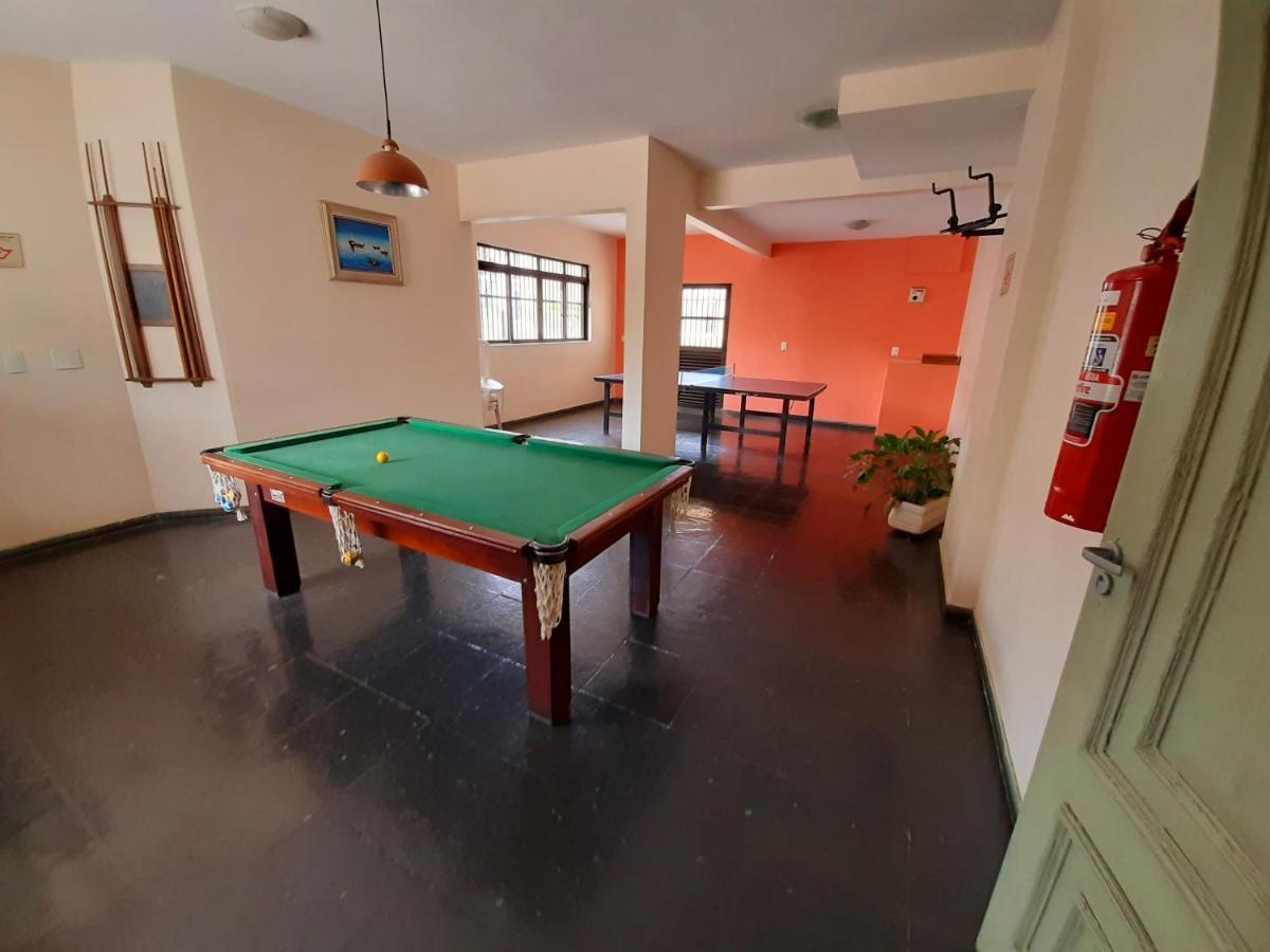 Condominio Tinguacu กัวรูจา ภายนอก รูปภาพ