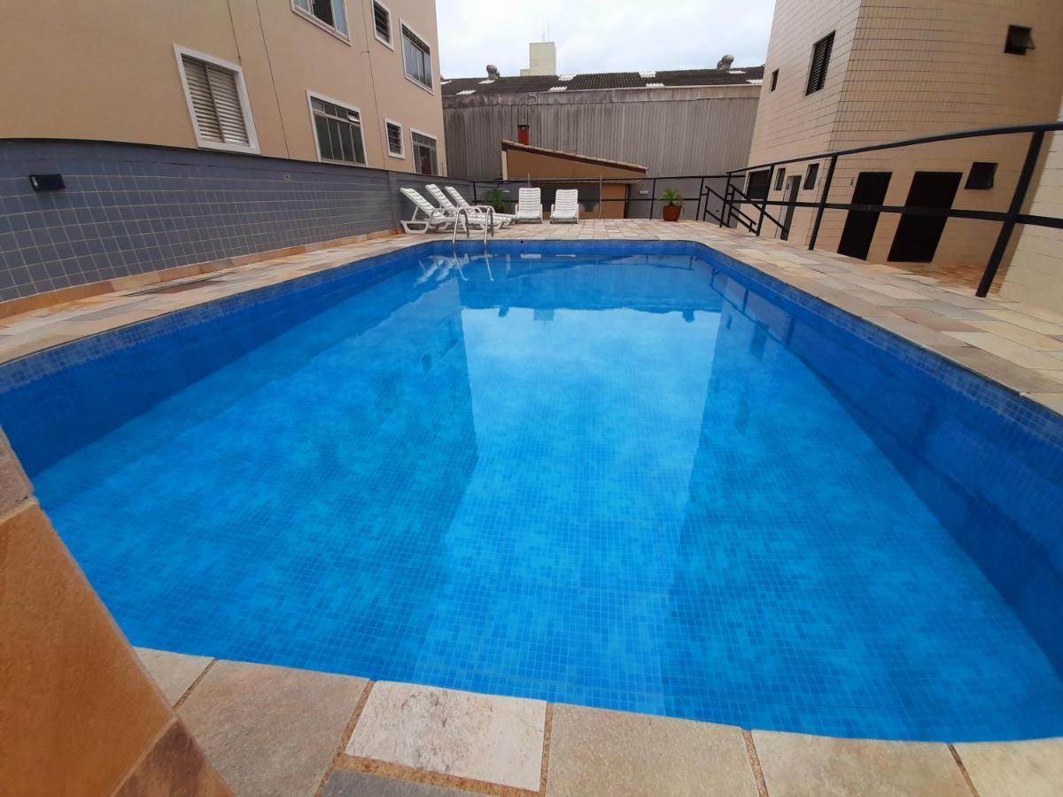 Condominio Tinguacu กัวรูจา ภายนอก รูปภาพ