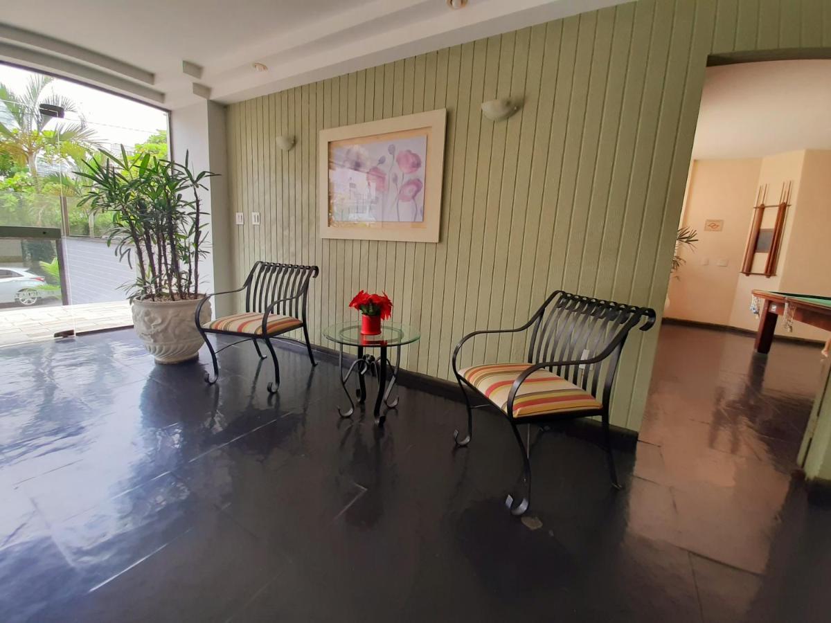 Condominio Tinguacu กัวรูจา ภายนอก รูปภาพ
