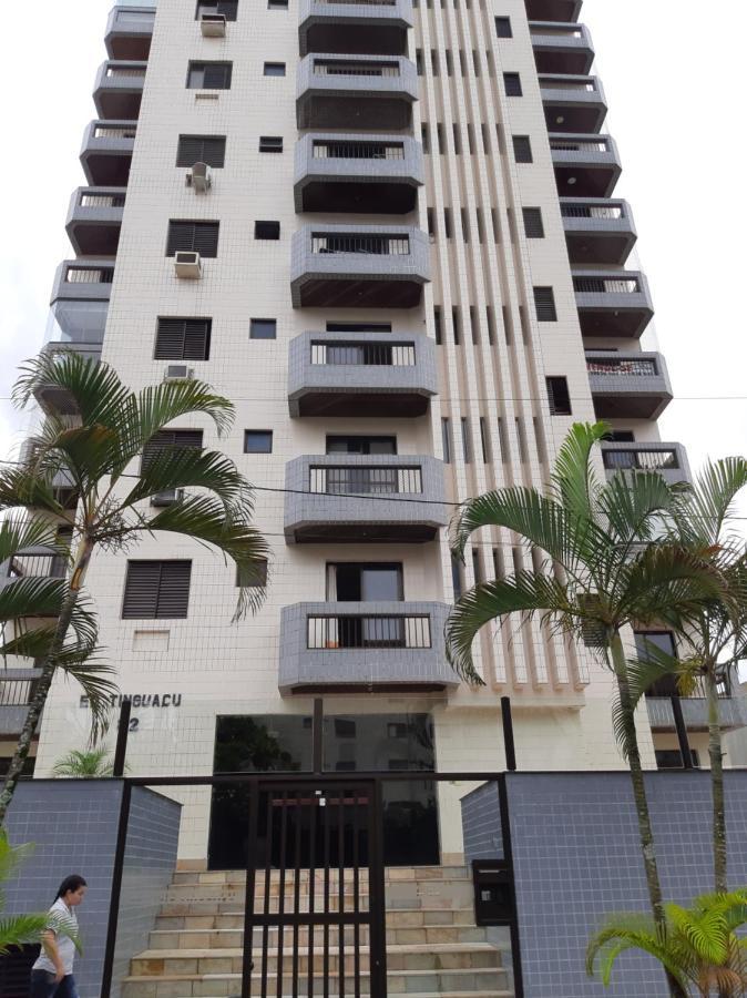 Condominio Tinguacu กัวรูจา ภายนอก รูปภาพ