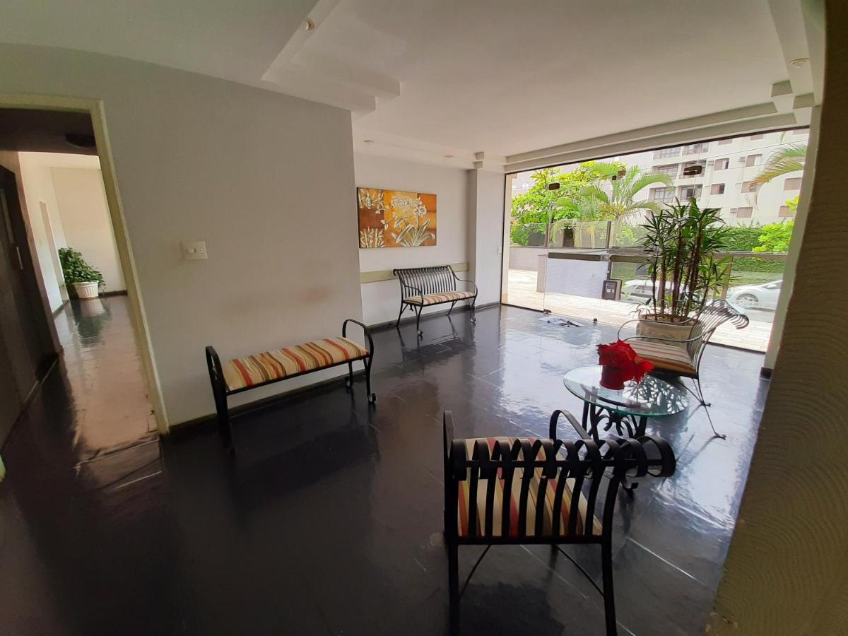 Condominio Tinguacu กัวรูจา ภายนอก รูปภาพ
