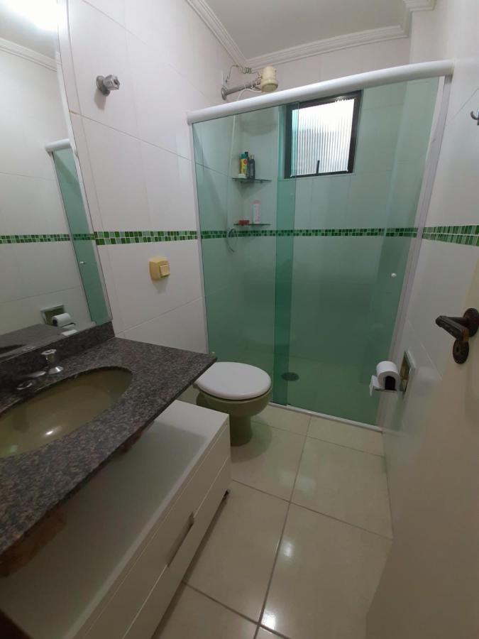 Condominio Tinguacu กัวรูจา ภายนอก รูปภาพ