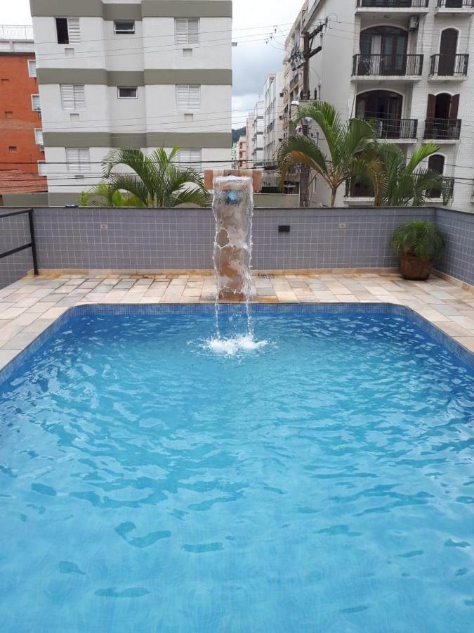 Condominio Tinguacu กัวรูจา ภายนอก รูปภาพ